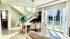 Foto 2 de Casa de Condomínio com 4 Quartos à venda, 400m² em Córrego Grande, Florianópolis