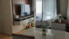 Foto 2 de Apartamento com 2 Quartos à venda, 54m² em Vila Taquari, São Paulo