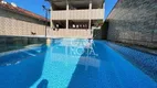 Foto 11 de Sobrado com 10 Quartos à venda, 380m² em Solemar, Praia Grande