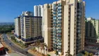 Foto 2 de Apartamento com 2 Quartos à venda, 52m² em Norte, Águas Claras
