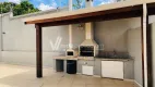 Foto 22 de Apartamento com 3 Quartos à venda, 66m² em Parque Brasília, Campinas