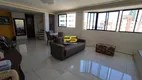 Foto 12 de Cobertura com 4 Quartos à venda, 380m² em Tambaú, João Pessoa