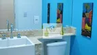 Foto 10 de Apartamento com 3 Quartos à venda, 94m² em Mansões Santo Antônio, Campinas