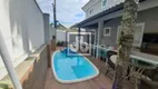 Foto 4 de Casa de Condomínio com 5 Quartos à venda, 160m² em Freguesia- Jacarepaguá, Rio de Janeiro