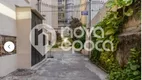 Foto 21 de Apartamento com 3 Quartos à venda, 100m² em Laranjeiras, Rio de Janeiro