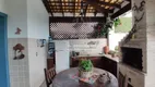 Foto 9 de Casa de Condomínio com 4 Quartos à venda, 308m² em Fazenda Ilha, Embu-Guaçu