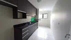 Foto 3 de Apartamento com 2 Quartos para alugar, 50m² em Parque das Nações, Santo André