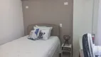 Foto 12 de Apartamento com 4 Quartos à venda, 120m² em Jardim Esplanada, São José dos Campos