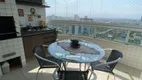 Foto 7 de Apartamento com 3 Quartos à venda, 104m² em Vila Guilhermina, Praia Grande