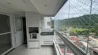 Foto 2 de Apartamento com 2 Quartos à venda, 91m² em Canto do Forte, Praia Grande