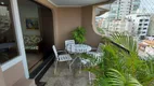 Foto 6 de Apartamento com 3 Quartos à venda, 150m² em Enseada, Guarujá