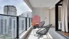 Foto 6 de Apartamento com 1 Quarto à venda, 39m² em Vila Nova Conceição, São Paulo