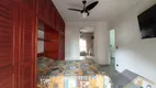 Foto 25 de Apartamento com 4 Quartos para alugar, 180m² em Jardim Astúrias, Guarujá