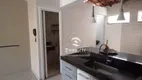 Foto 5 de Casa de Condomínio com 2 Quartos à venda, 62m² em Vila Homero Thon, Santo André