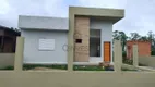 Foto 2 de Casa com 3 Quartos à venda, 63m² em Lagoão, Araranguá