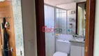 Foto 4 de Casa de Condomínio com 2 Quartos à venda, 85m² em Palmeiras, Cabo Frio
