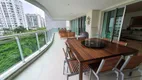 Foto 6 de Apartamento com 4 Quartos à venda, 296m² em Peninsula, Rio de Janeiro