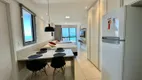 Foto 8 de Apartamento com 1 Quarto à venda, 37m² em Ponta Verde, Maceió