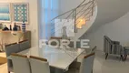 Foto 7 de Casa de Condomínio com 3 Quartos à venda, 195m² em Morada da Praia, Bertioga