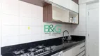 Foto 10 de Apartamento com 3 Quartos à venda, 86m² em Vila Leonor, Guarulhos