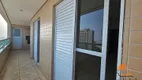 Foto 11 de Apartamento com 2 Quartos à venda, 101m² em Maracanã, Praia Grande