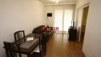 Foto 2 de Flat com 1 Quarto à venda, 45m² em Jardins, São Paulo