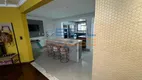 Foto 17 de Apartamento com 4 Quartos para venda ou aluguel, 191m² em Vila Assuncao, Santo André