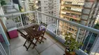 Foto 3 de Cobertura com 3 Quartos à venda, 181m² em Botafogo, Rio de Janeiro