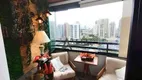 Foto 5 de Apartamento com 3 Quartos à venda, 126m² em Jardim Anália Franco, São Paulo