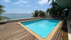 Foto 3 de Casa com 7 Quartos à venda, 550m² em Loteamento Joao Batista Juliao, Guarujá