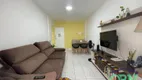 Foto 2 de Apartamento com 1 Quarto à venda, 47m² em Ponta da Praia, Santos