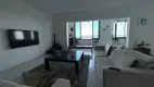 Foto 7 de Apartamento com 4 Quartos para venda ou aluguel, 230m² em Pitangueiras, Guarujá