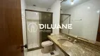 Foto 14 de Apartamento com 2 Quartos à venda, 90m² em Laranjeiras, Rio de Janeiro