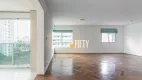 Foto 11 de Apartamento com 3 Quartos para alugar, 156m² em Brooklin, São Paulo