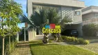 Foto 2 de Casa de Condomínio com 3 Quartos à venda, 278m² em Viverde I, Rio das Ostras