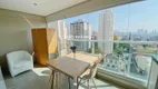 Foto 7 de Apartamento com 1 Quarto à venda, 33m² em Brooklin, São Paulo