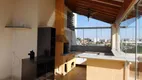 Foto 2 de Cobertura com 2 Quartos à venda, 123m² em Jardim Flamboyant, Campinas