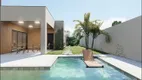 Foto 5 de Casa de Condomínio com 3 Quartos à venda, 270m² em Setor Habitacional Jardim Botânico, Brasília