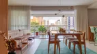 Foto 7 de Apartamento com 3 Quartos para alugar, 188m² em Cambuí, Campinas