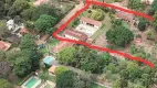 Foto 20 de Fazenda/Sítio com 6 Quartos à venda, 2075m² em Chácaras Bocaiuva Nova, Campinas