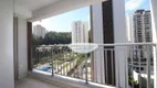 Foto 6 de Apartamento com 1 Quarto à venda, 39m² em Vila Andrade, São Paulo