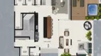 Foto 9 de Apartamento com 4 Quartos à venda, 173m² em Vila da Serra, Nova Lima