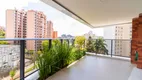 Foto 19 de Apartamento com 3 Quartos à venda, 240m² em Cabral, Curitiba