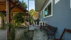 Foto 11 de Casa com 5 Quartos à venda, 200m² em Ponta das Canas, Florianópolis