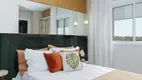 Foto 11 de Apartamento com 3 Quartos à venda, 65m² em Conjunto Residencial Flamboyant, São José dos Campos