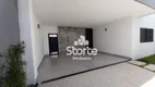 Foto 20 de Casa com 3 Quartos à venda, 175m² em Granada, Uberlândia