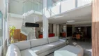 Foto 20 de Apartamento com 3 Quartos à venda, 289m² em Cabral, Curitiba