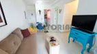 Foto 6 de Apartamento com 2 Quartos à venda, 67m² em Indaiá, Caraguatatuba