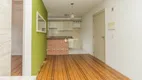 Foto 2 de Apartamento com 2 Quartos à venda, 43m² em Morro Santana, Porto Alegre