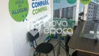 Foto 2 de Sala Comercial à venda, 84m² em Cachambi, Rio de Janeiro